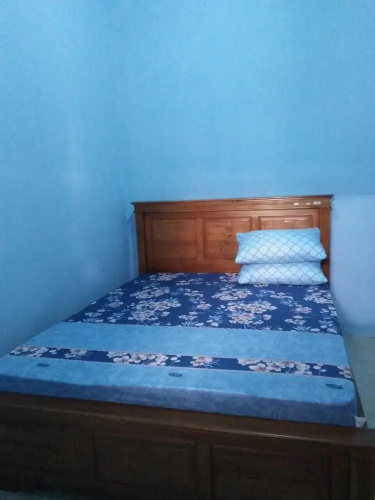 Tera Homestay