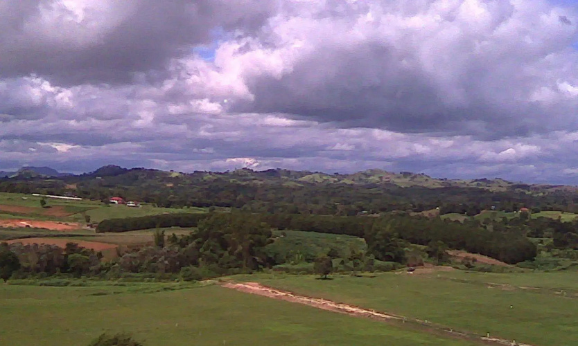 Khao Kho Boutique Camps