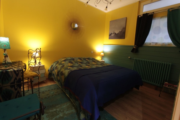 Comfort Suite