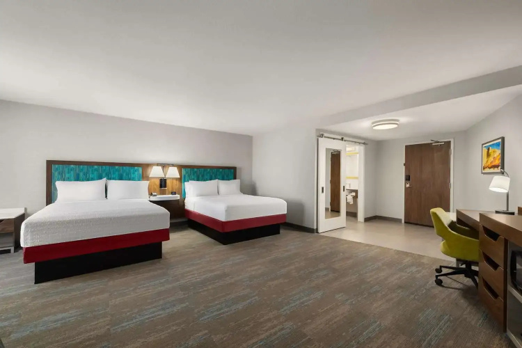 Hampton Inn By Hilton Carefree - Cave Creek, AZ