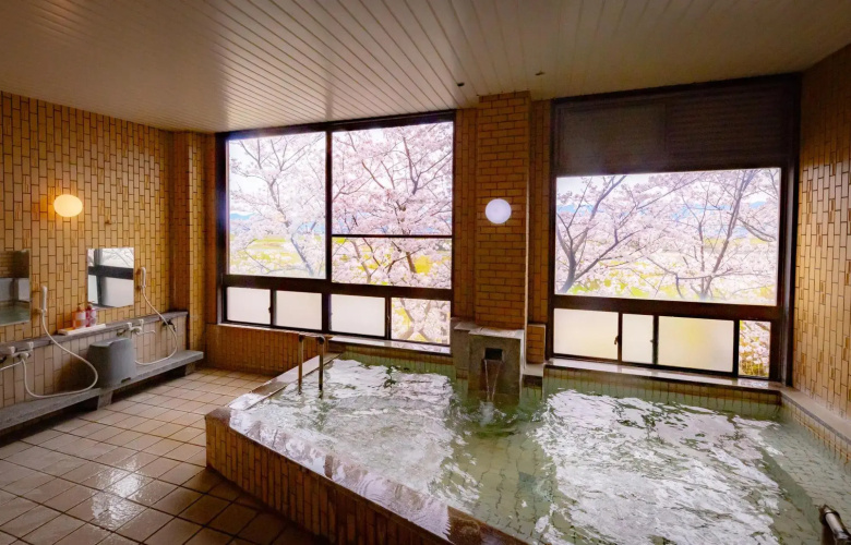 Ryokan Toyotomi
