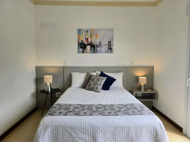 Residencial Dona Virginia