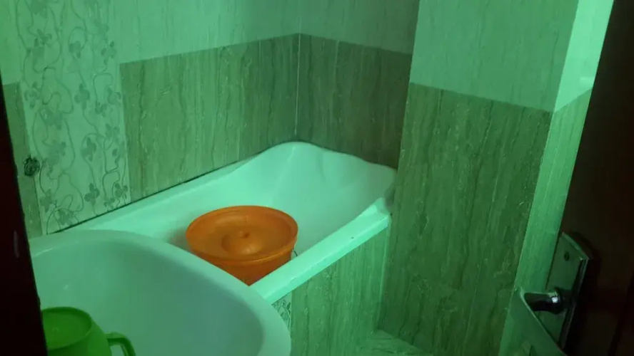 Yomi Hotel - Addis Abeba