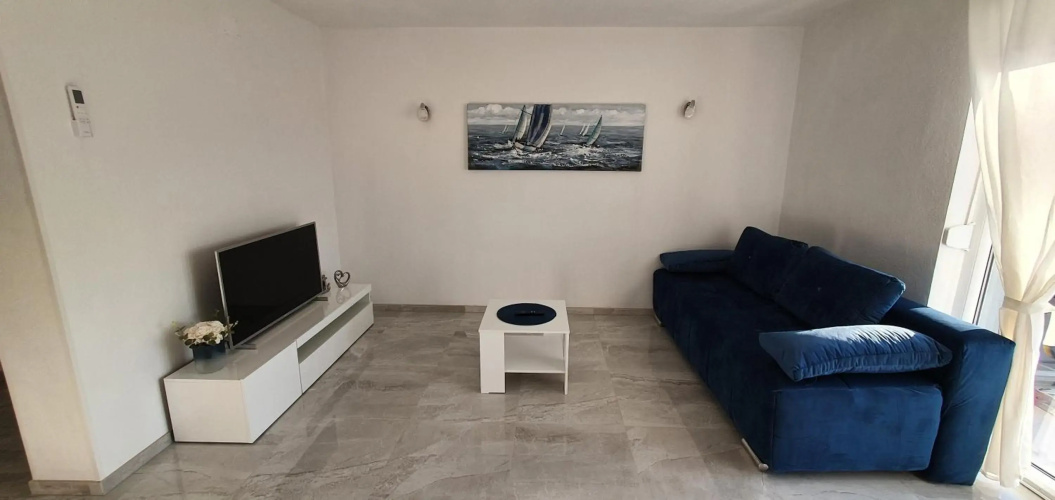 Apartmani Naomi&Leo