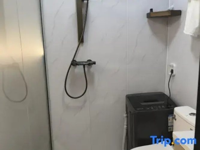 Zhixiangjia Serviced Apartment