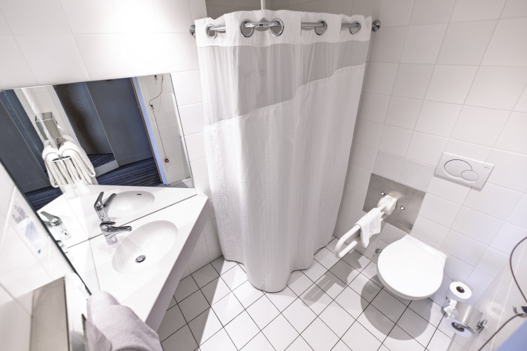 Holiday Inn Express Geneva Airport photo 10