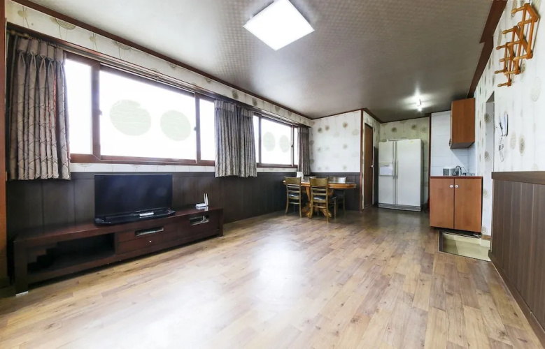 Venus Motel&Pension