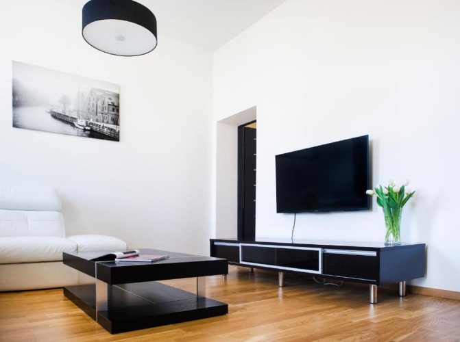 Superior Apartment