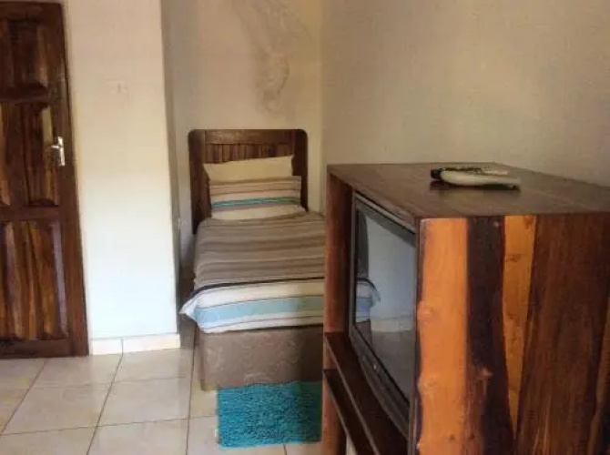 Tabonina Guesthouse