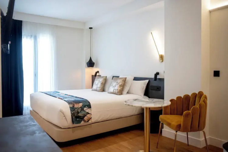 Hotel Citrea Santander