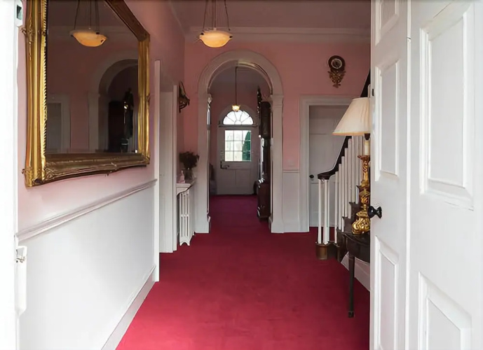 IBC Iverley House