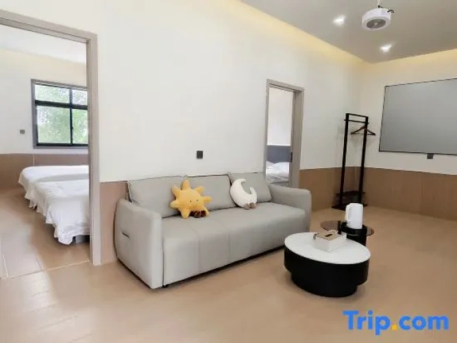 2 Bedrooms Family Suite