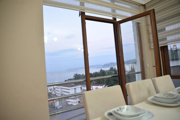 Defne Gold Suite Hotel