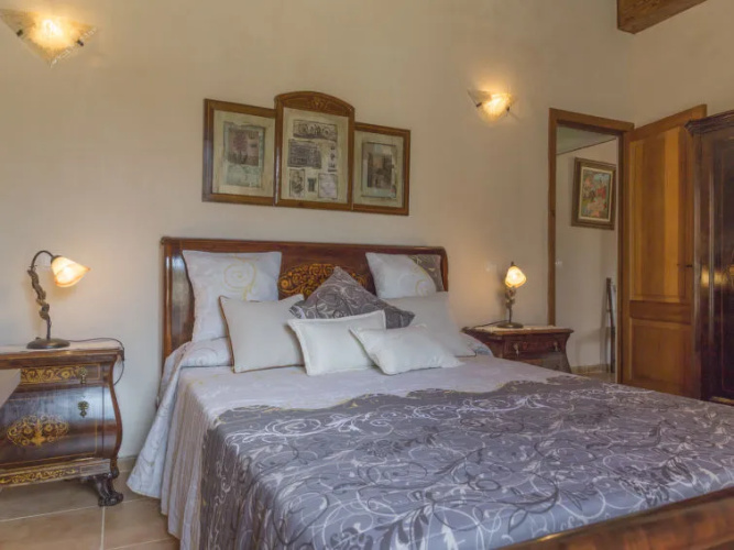Villa Villa Els Pins