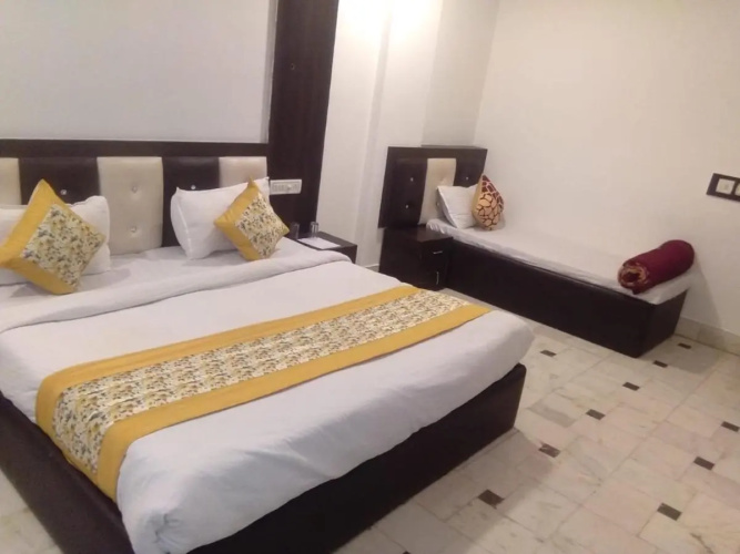 Hotel President