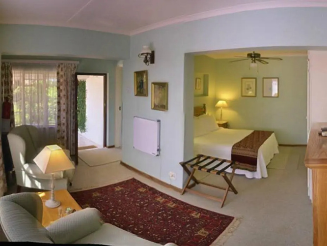 Brevisbrook Bed and Breakfast