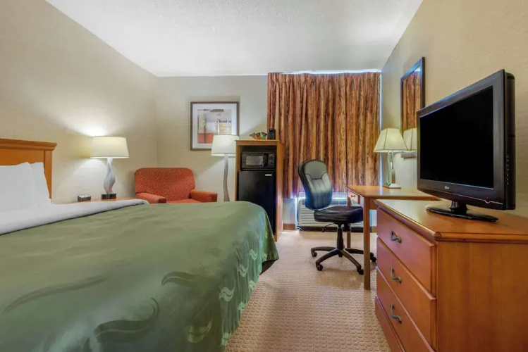 Comfort Inn