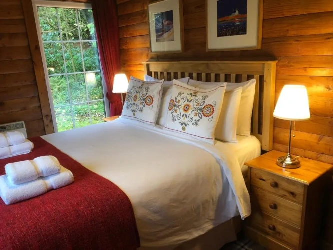 2 Bedrooms Luxury room