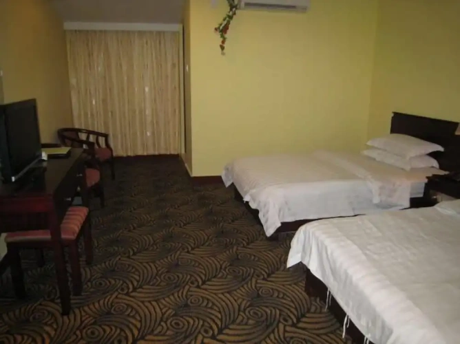 Premium Double room