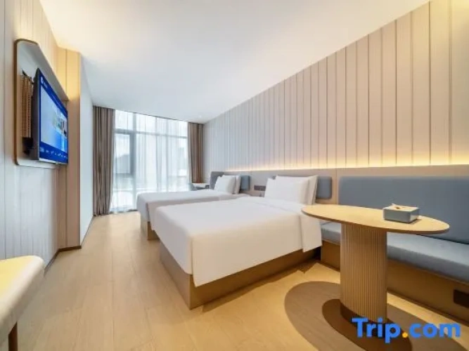 Business Twin room