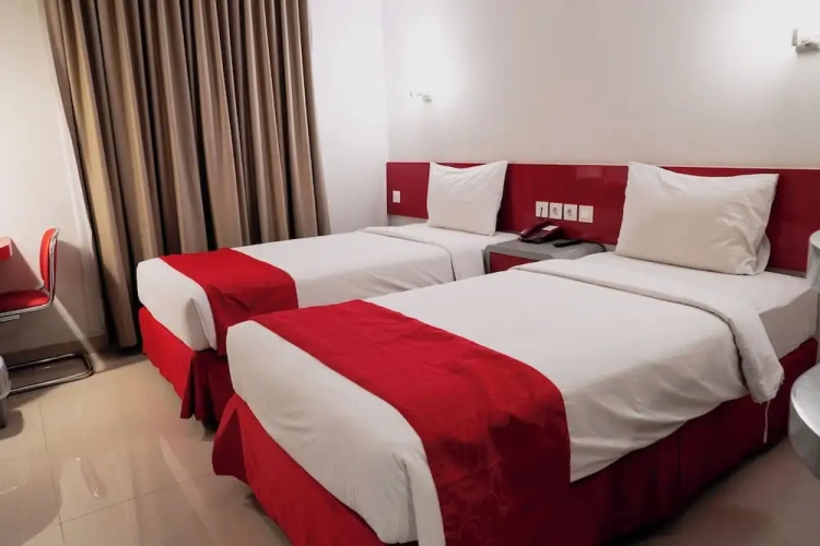 Superior room