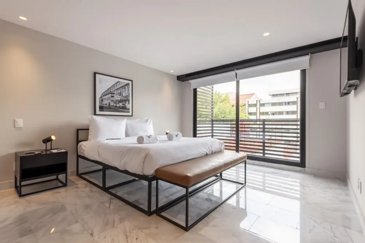 Wynwood House Arquimedes