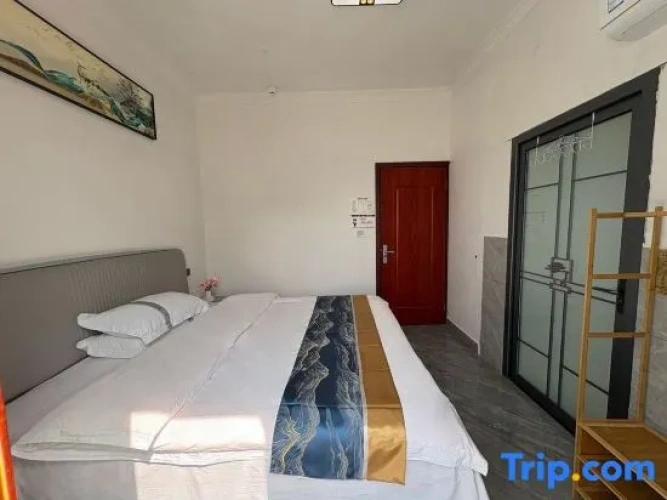 4 Bedrooms Suite