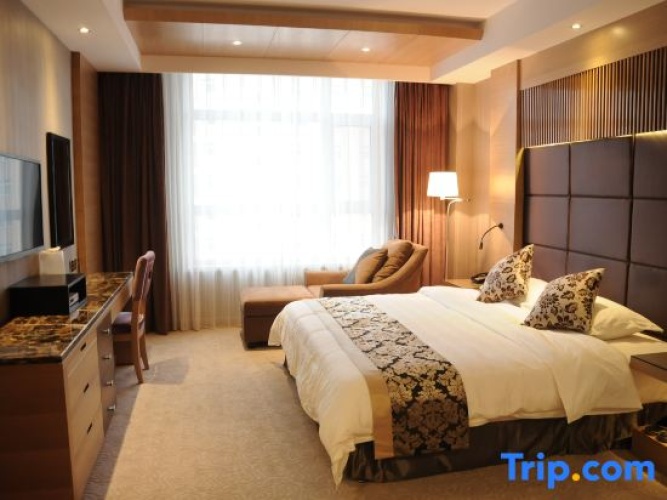 Business Double Suite