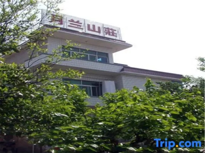 Yue Lan Villa