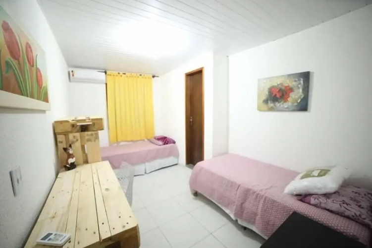 Pousada Casa de Vó