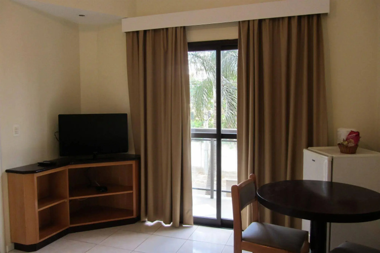 Golden Suite Hotel