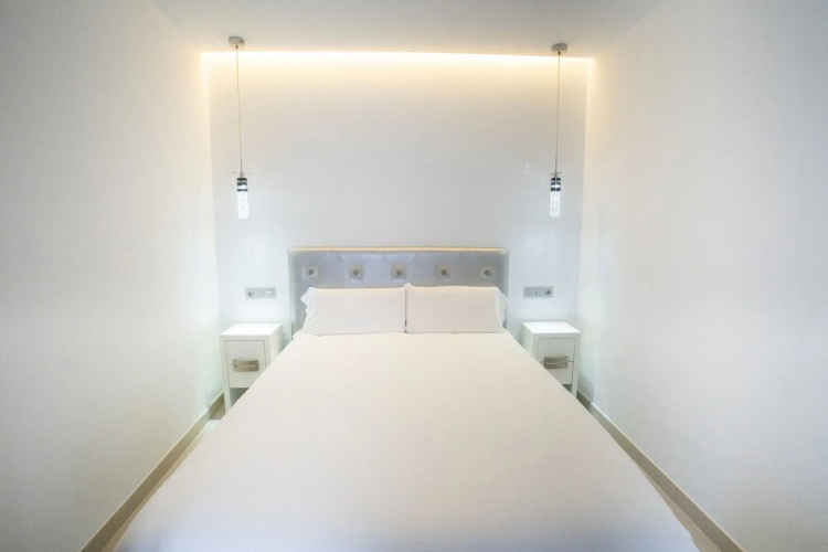 Apartamentos Soho Boutique Central