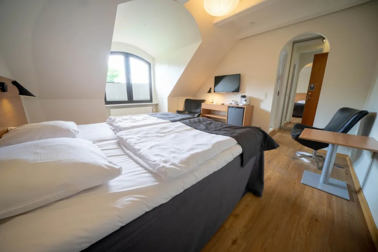 Filsø Hotel - Tønder