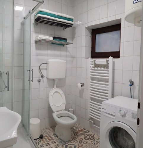 M7 Apartment