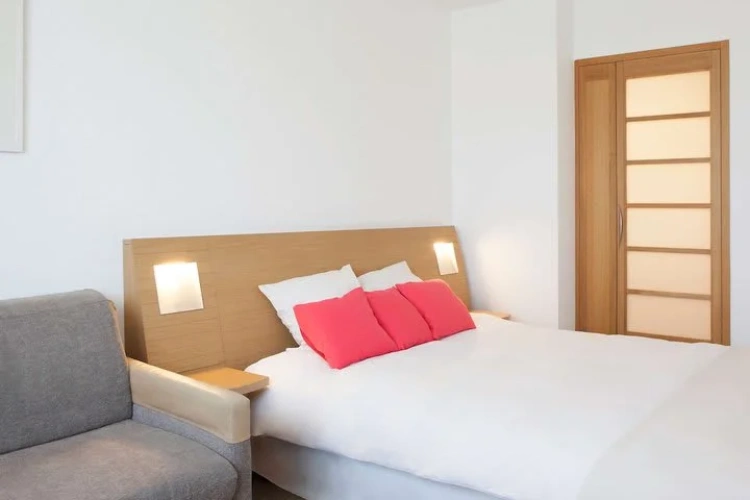 Executive Quadruple room