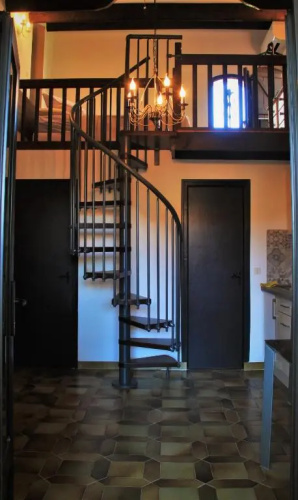 Lavender Apartment