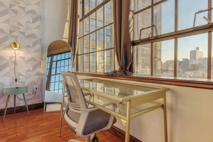 Sosuite at Independence Lofts - Callowhill