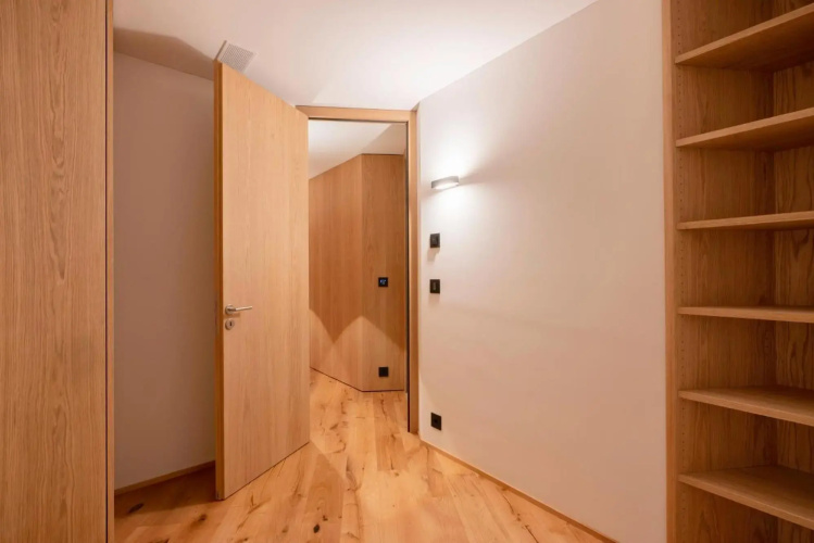 Apartment Mira Lej