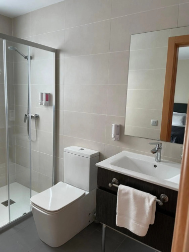 Hotel 6 Bis