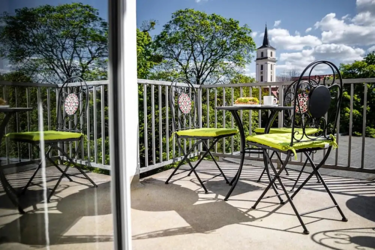 Wandery Hostel Dessau