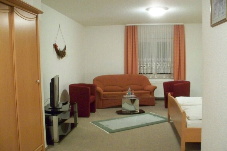 Hotel Auerhahn