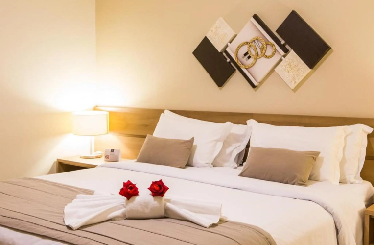 Nobile Suites Gran Lumni - Rio Branco