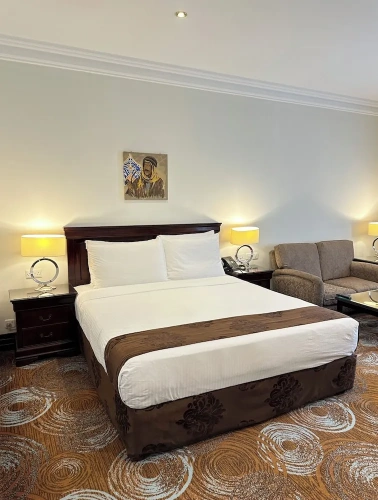 Superior room