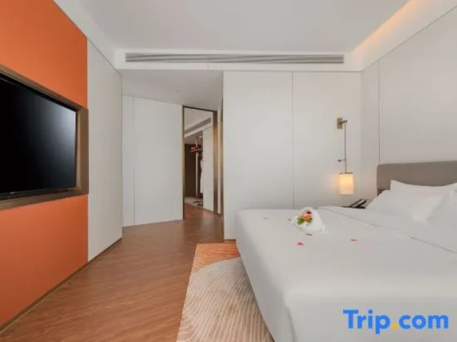 Executive Family Suite