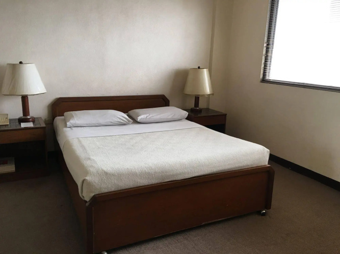 Sunny Bay Suites