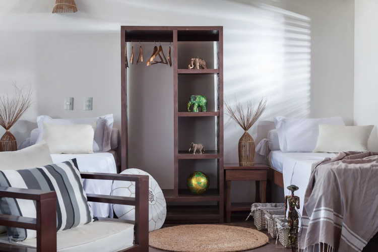 La Villa Jericoacoara
