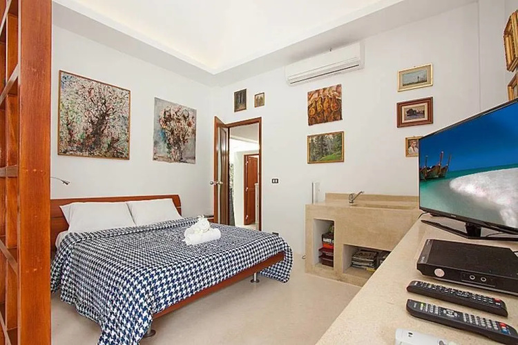 Namuang Villa 3 Beds