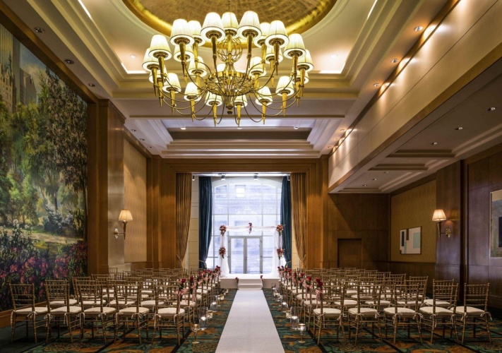 Sofitel New York photo 18