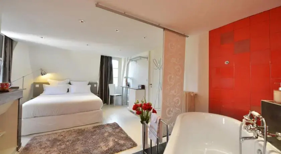 Villa Pascaline