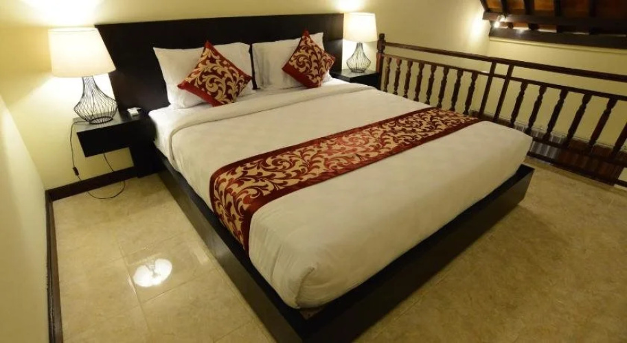 AW Residence Seminyak